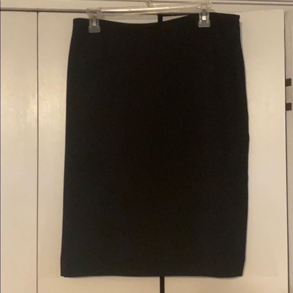 🌸🌼 Preston & York Black Skirt
